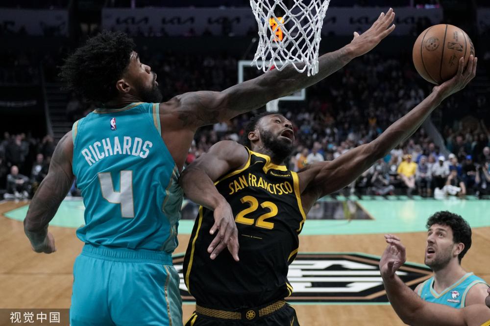 这两位球员 这两位球员