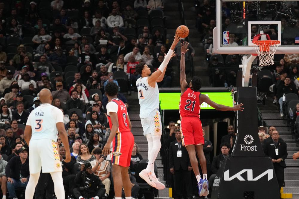 在比赛中 在比赛中