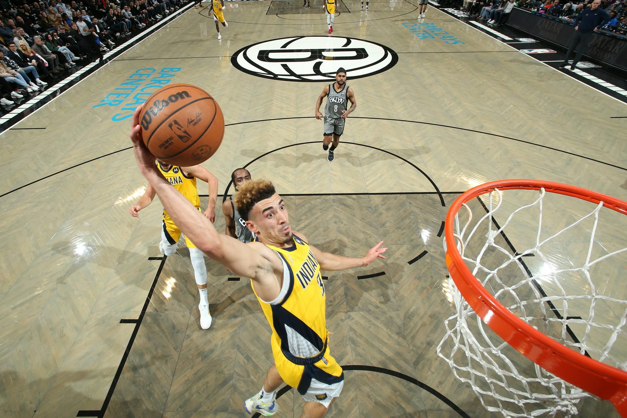 一种压倒性 一种压倒性